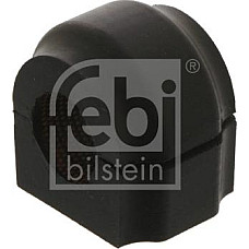 Bucsa. bara stabilizatoare Bucsa de bare stabilizatoare Spate Dreapta-Stanga diametru interior. 16mm MINI R56 Coo MINI MINI CLUBVAN (R55), Van, 12.2012 - 06.2014 Febi Bilstein 39052