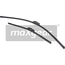 Lamela stergator PEUGEOT 207 (W*****), Sedan, 12.2007 - 12.2014 Maxgear 39-0094