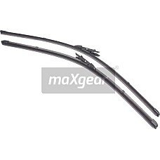 Lamela stergator ALPINA B5 (E60), Sedan, 03.2005 - 09.2010 Maxgear 39-0082