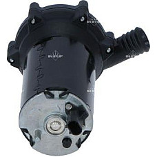 Pompa de apa suplimentara circuitul apei de racire Additional water pump electric MERCEDES C W203 CLK A209 CLS C218 CLS C2 MERCEDES-BENZ GLE (W166), Crossover, 04.2015 - 10.2018 NRF 390026