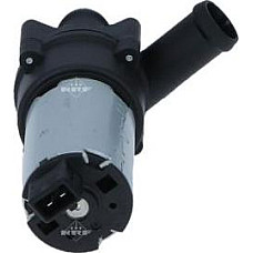 Pompa de apa suplimentara circuitul apei de racire Additional water pump electric MERCEDES V 638-2 FORD GALAXY I GALAXY MK VW BORA Variant (1J6), Turism, 05.1999 - 05.2005 NRF 390022