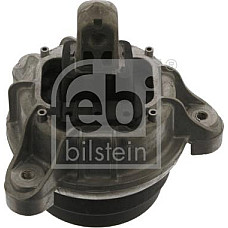 Suport motor Engine mount front L hydraulic BMW 5 F10 5 F11 5 GRAN TURISMO F07 6 F12 6 F13 6 GRAN COUPE F06 7 F01 F02 F03 BMW 5 Gran Turismo VI (F07), Hatchback, 01.2009 - 02.2017 Febi Bilstein 39015