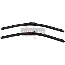 Lamela stergator CITROEN C4 I (LR_), Hatchback Van, 02.2005 - 12.2010 Maxgear 39-0100