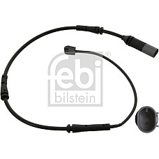 Senzor de avertizare,uzura placute de frana BMW 1 (3 door) II (F21), Hatchback, 12.2011 - Febi Bilstein 39138