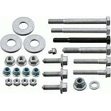 Set reparatie, suspensie AUDI A6 Avant III (4F5, C6), Turism, 11.2004 - 08.2011 Lemforder 39129 01