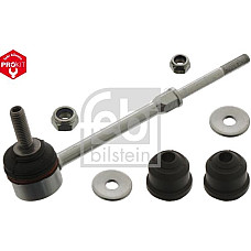 Brat / bieleta suspensie, stabilizator FORD KUGA II, Van, 05.2012 - Febi Bilstein 39835