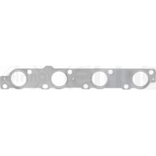 Garnitura. galerie evacuare Garnitura galerie de evacuare FORD Transit 2.4Di-2.4TDCi 01.00- FIAT DUCATO (250_, 290_), Cadru de sprijin, 07.2006 - Elring 392.440
