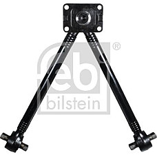 Brat. suspensie roata Tija de control Spate L-693mm seargent MAN F90 UNTERFLUR HOCL LIONS CITY M 2000 L M 2000 M MAN F90 Unterflur, Cadru de sprijin, 06.1986 - 09.1996 Febi Bilstein 39254