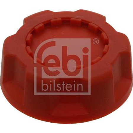Buson ulei Buson umplere ulei 74mmx27mm M57-4mm VOLVO 7700 8300 8500 8700 9400 9700 9900 B12 B6 B7 B9 FH12 FH16 F VOLVO FM12 (FM9), 08.1998 - 11.2008 Febi Bilstein 39209