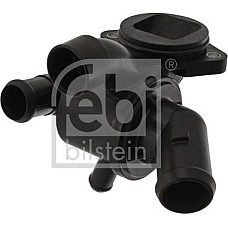 Termostat,lichid racire VW BEETLE (5C7, 5C8), Sabrioleta, 12.2011 - 07.2019 Febi Bilstein 39224