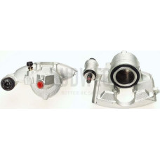 Etrier frana Etrier de frana cu disc Fata Stanga FORD ESCORT CLASSIC ESCORT III ESCORT V ESCORT V EXPRESS ESCORT FORD ESCORT VII (GAL, AAL, ABL), Hatchback, 01.1995 - 10.2002 Budweg Caliper 34950