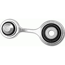 Brat, suspensie roata BMW 6 - III (F13), Compartiment, 07.2011 - 10.2017 Lemforder 34935 01