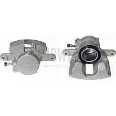 Etrier frana Etrier de frana cu disc Fata Dreapta MERCEDES A W169 B SPORTS TOURER W245 2.0-2.0CNG-2.0D 09.04-06.1 MERCEDES-BENZ A-CLASS (W169), Hatchback, 09.2004 - 06.2012 Budweg Caliper 344063