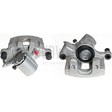 Etrier frana Etrier de frana cu disc Spate Dreapta se potriveste. OPEL SIGNUM VECTRA C VECTRA C GTS 1.8-2.2D 04.02-01.09 VAUXHALL VECTRA Mk II (Z02), Sedan, 01.2000 - 10.2008 Budweg Caliper 344007