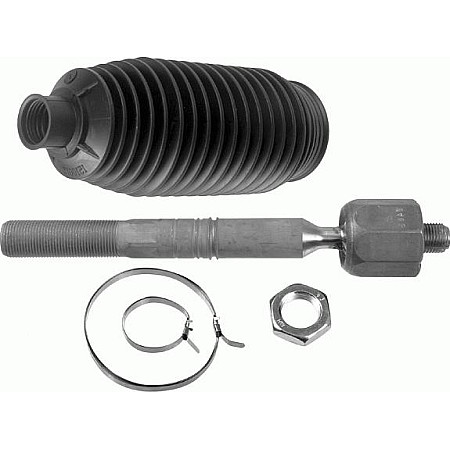 Articulatie axiala, cap de bara ALFA ROMEO 159 (939_), Sportswagon, 06.2005 - 12.2012 Lemforder 34439 01