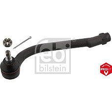 Cap de bara HYUNDAI ELANTRA (MD, UD), Sedan, 09.2010 - Febi Bilstein 34659