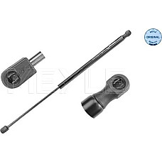 Amortizor portbagaj MINI Cooper I (R50, R53), Hatchback, 06.2001 - 09.2006 Meyle 340 910 0012