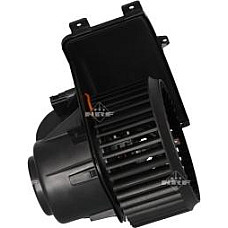 Ventilator. habitaclu Suflanta de aer VW CALIFORNIA T5 CAMPER CALIFORNIA T6 CAMPER MULTIVAN T5 MULTIVAN T6 SHARAN VW TRANSPORTER V (7HA, 7HH, 7EA, 7EH), Van, 04.2003 - NRF 34065