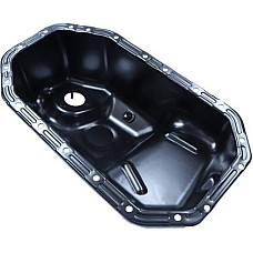 Baie ulei SEAT ALTEA (5P1), Dubita, 03.2004 - Maxgear 34-0113