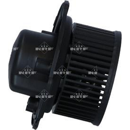 Aeroterma ventilator habitaclu AUDI A4 Avant (8D5, B5), Turism, 11.1994 - 12.2002 NRF 34011