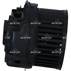Ventilator. habitaclu Suflanta de aer se potriveste. CITROEN C2 C2 ENTERPRISE C3 I C3 PLURIEL PEUGEOT 1007 206 206 307 1.1-2.0D PEUGEOT 206 (2B), Sedan, 03.2007 - NRF 34017