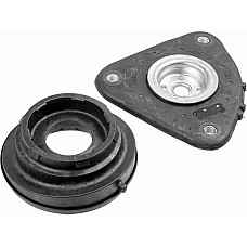 Rulment sarcina suport arc FORD C-MAX (DM2), Dubita, 02.2007 - 09.2010 Lemforder 34078 01