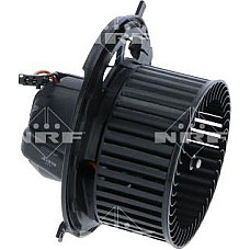 Aeroterma ventilator habitaclu BMW 3 - V (E93), Sabrioleta, 05.2006 - 12.2013 NRF 34193