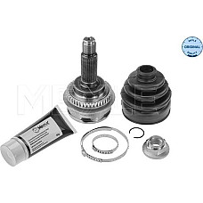 Set articulatie. planetara Articulatia arborelui cotit exterior Dreapta-Stanga 27z-30z-56mm ABS.44 SUBARU FORESTE SUBARU IMPREZA (GC), Sedan, 08.1992 - 09.2001 Meyle 34-14 498 0001