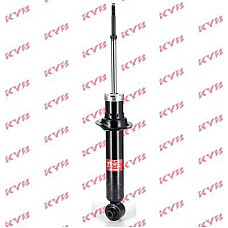 Amortizor Fata Dreapta-Stanga NISSAN PRIMERA 1.6-2.0D 06.90-07.02 NISSAN PRIMERA (P11), Hatchback, 06.1996 - 07.2002 KYB 341120