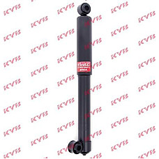 Amortizor Spate Dreapta-Stanga FIAT PANDA LANCIA Y10 0.65-1.3D 10.80-07.04 FIAT PANDA (141_), Hatchback, 03.1980 - 07.2004 KYB 341209