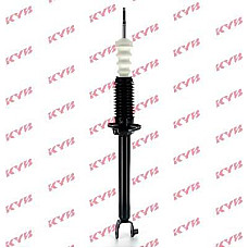 Amortizor Spate Dreapta-Stanga FORD FIESTA IV FIESTA-MINIVAN KA MAZDA 121 III 1.0-1.8D 08.95-11.08 FORD KA (RB_), Hatchback, 09.1996 - 11.2008 KYB 341712