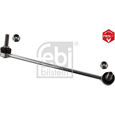 Brat / bieleta suspensie, stabilizator LAND ROVER DISCOVERY III (L319), Crossover, 07.2004 - 09.2009 Febi Bilstein 34877