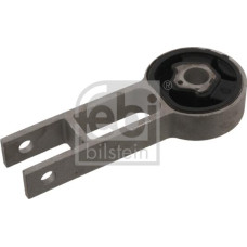 Suport motor Engine mount bottom-in the back L bottom rubber-metal FIAT STILO 1.9D 10.01-08.08 FIAT STILO (192_), Van, 10.2001 - 08.2008 Febi Bilstein 34390