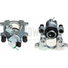 Etrier frana Etrier de frana cu disc Spate Dreapta MERCEDES M W164 R W251 V251 3.0-3.0D-3.5 02.05-12.14 MERCEDES-BENZ R-CLASS (W251, V251), Dubita, 08.2005 - 10.2017 Budweg Caliper 343933