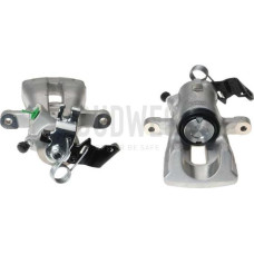 Etrier frana Etrier de frana cu disc Spate Dreapta se potriveste. OPEL ASTRA G ASTRA G CLASSIC ASTRA H ASTRA H CLASSIC ASTRA H G OPEL ZAFIRA A (T98), Dubita, 04.1999 - 06.2005 Budweg Caliper 343271