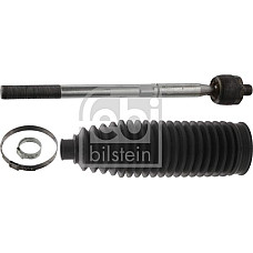 Articulatie axiala, cap de bara VOLVO S80 II (124), Sedan, 03.2006 - Febi Bilstein 34371