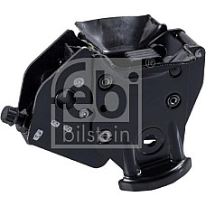 Incuietoare usa.cabina soferului inclinarea cabinei soferului VOLVO FH FH II FH III FH12 FH16 FH16 II FM FM II FM VOLVO FM7 (FM7), 08.1998 - 12.2001 Febi Bilstein 34240