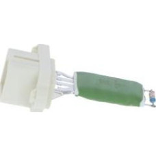 Rezistor. ventilator habitaclu Element de reglare a suflantei de aer rezistor FORD C-MAX FIESTA V FIESTA VI FOCUS FORD MONDEO IV, Van, 03.2007 - 01.2015 NRF 342013
