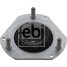 Rulment sarcina suport arc Montare cu structura MacPherson Fata Dreapta-Stanga FORD FIESTA V FIESTA VI 1.0-1.6D 1 FORD FIESTA (JA8), Sedan, 04.2010 - Febi Bilstein 34750