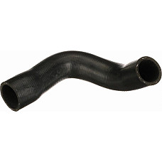 Radiator Furtun cauciuc bottom 35mm-32mm PEUGEOT 205 205 I 205 II 309 309 I 309 II 1.6-1.9D 02.83-09.98 PEUGEOT 205, Hatchback Van, 08.1990 - 05.1997 Gates 3472