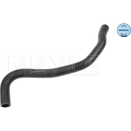 Furtun hidraulic, sistem de directie BMW 1 (E88), Sabrioleta, 12.2007 - 12.2013 Meyle 359 202 0036