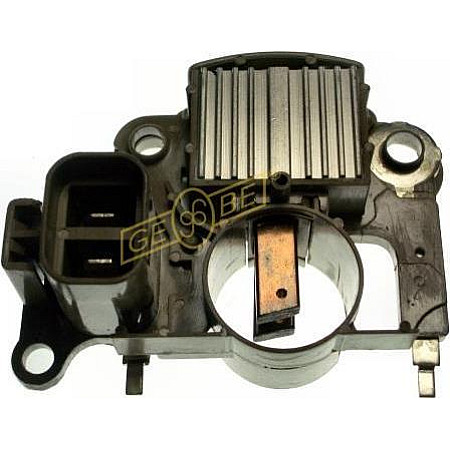 Fulie, alternator AUDI A6/S6 III (4F2, C6), Sedan, 04.2004 - 08.2011 Gebe 3 5467 1