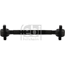 Brat. suspensie roata Tija de control Mijloc-Spate-Superior L-522mm os SCANIA 4 LPGRS PGRT 05.95- SCANIA L,P,G,R,S - series (N323), Semitrailer, 08.2016 - Febi Bilstein 35409