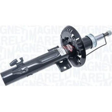 Amortizor fata stg-dr AUDI A1 SEAT IBIZA V VW POLO 1.2D-1.9D 03.08- SEAT IBIZA IV SC (6J1, 6P5), Compartiment, 06.2008 - 12.2018 Magneti Marelli 354322070000