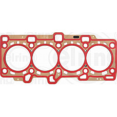 Garnitura chiulasa chiulasa thickness. 115mm OPEL INSIGNIA B INSIGNIA B COUNTRY INSIGNIA B GRAND SPORT 2.0D 03 VAUXHALL INSIGNIA Mk II (Z18), Hatchback, 03.2017 - Elring 356.370