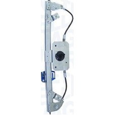Macara geam Spate Stanga electric fara motoras numar de usi. 4 BMW 3 F30 F80 3 F31 11. BMW 3 - VI (F30, F80), Sedan, 03.2011 - 10.2018 Magneti Marelli 350103154700