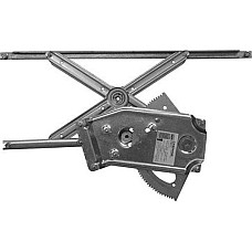 Macara geam Fata Dreapta electric fara motoras numar de usi. 4 RENAULT MEGANE III 11.0 RENAULT MEGANE III Grandtour (KZ0/1), Turism, 11.2008 - Magneti Marelli 350103122800