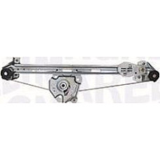 Macara geam Spate Dreapta electric fara motoras numar de usi. 4 OPEL ASTRA G ASTRA G C OPEL ASTRA G (T98), Turism, 02.1998 - 07.2004 Magneti Marelli 350103170304