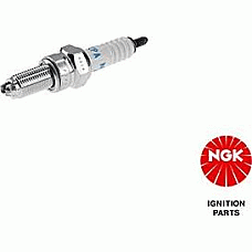 Bujii MERCEDES-BENZ CLK (A209), Sabrioleta, 06.2002 - 03.2010 NGK 5344