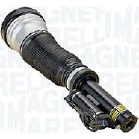 Brat arc pneumatic Modul aer Fata Dreapta-Stanga MERCEDES S W220 2.8-5.8 10.98-08.05 MERCEDES-BENZ S-CLASS (W220), Sedan, 09.1998 - 08.2005 Magneti Marelli 350243800001